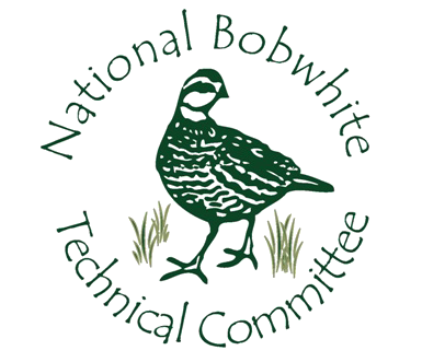 National Bobwhite Technical Committee Logo